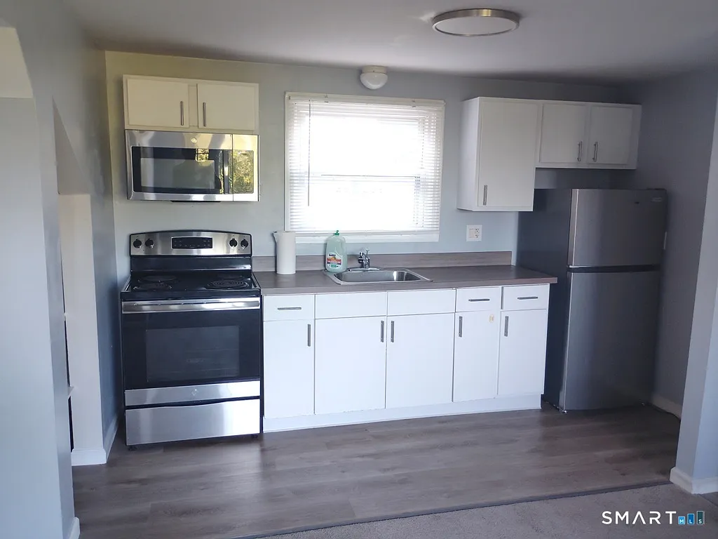 1 bed, 1.0 bath, 529 sqft, $1,200 — Photo 4