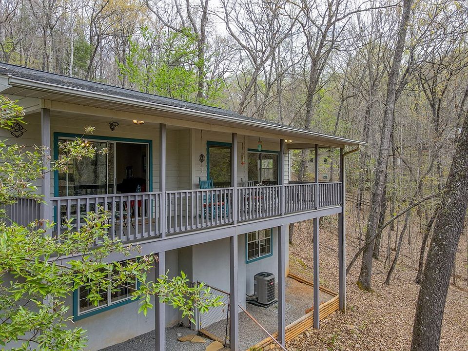 288 Wind Forest Dr Franklin NC Zillow
