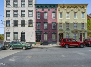 3 Sherman Street, Albany, NY 12210