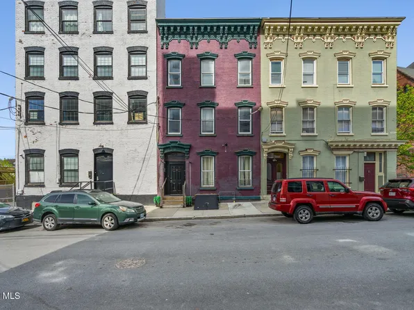 3 Sherman Street, Albany, NY 12210