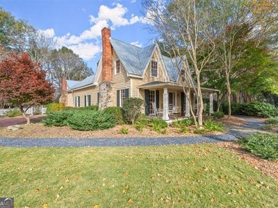 7865 Nesbit Ferry Rd, Sandy Springs, GA, 30350