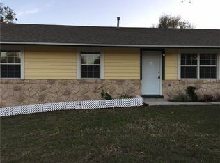 614 W Ella J Gilmore St, Apopka, FL 32703