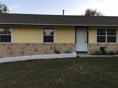 614 W Ella J Gilmore St, Apopka, FL, 32703