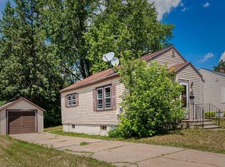 657 Thayer St, Rhinelander, WI 54501