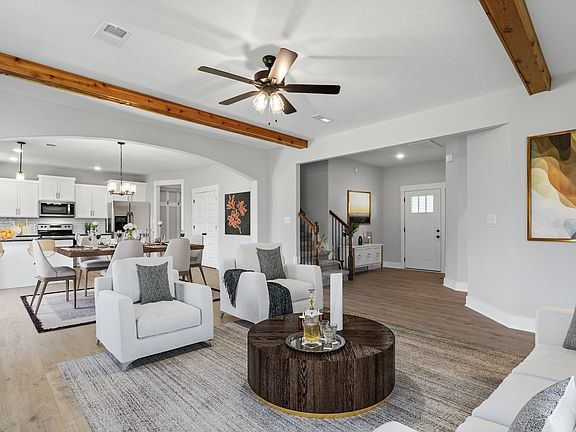 4th image of 1026 Cherry Blossom Ln Lot 564