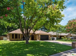 102 Beaver Loop, Temple, TX 76502