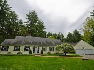 11 Wildwood Rd, Wayland, MA 01778