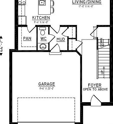 5th image of 840 Gatestone Rd