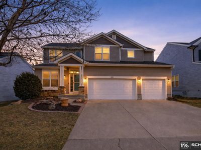 3215 N 169th St, Omaha, NE, 68116