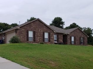 7313 Morning Song Dr, Oklahoma City, OK 73150