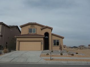 8639 Mock Heather Rd NW, Albuquerque, NM 87120