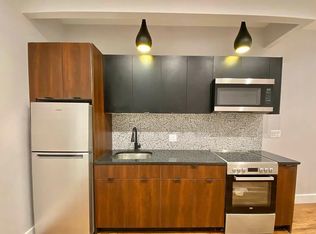 325 Putnam Ave #3B, Brooklyn, NY 11216