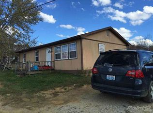 1143 Chapel Rd, Louisa, KY 41230