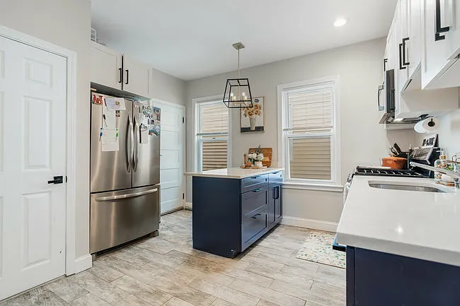 24 Buttonwood St #1 — Photo 5
