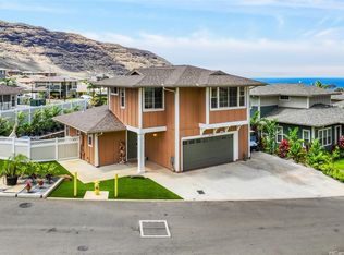 84-858 Maiola St, Waianae, HI 96792