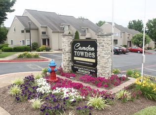 1430 Bradley Dr #4B-2BA, Harrisonburg, VA 22801