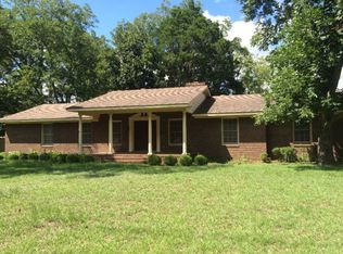 308 E Chason St, Donalsonville, GA 39845