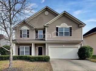 6735 Thistle Down Dr, Harrisburg, NC 28075