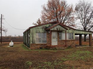 2492 Phillips 352 Rd #352, Lexa, AR 72355