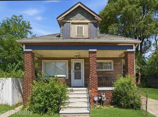 5255 Belmont St, Hamtramck, MI 48212