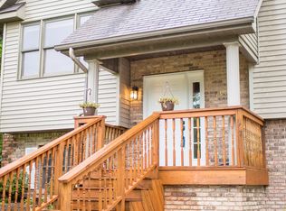 735 S Lantern Ln, Ellettsville, IN 47429