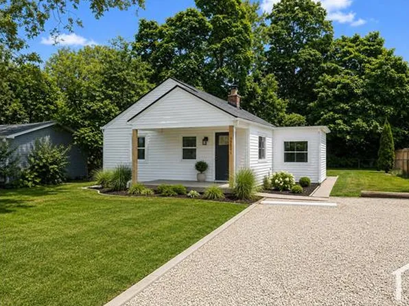 3813 N Kercheval Dr, Indianapolis, IN 46226