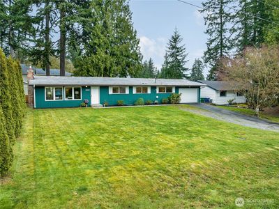 211 160th Street SE, Bothell, WA, 98012