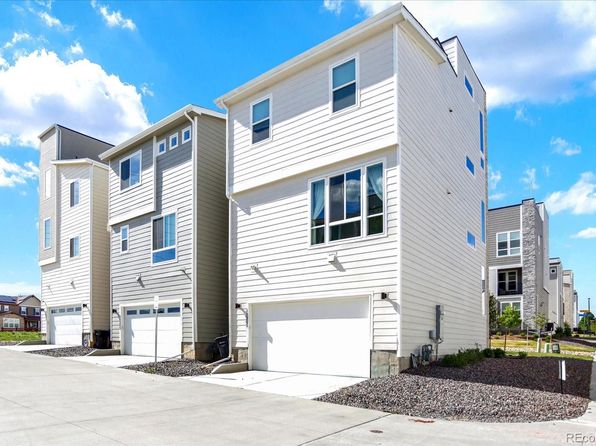 11205 W 53rd Lane, Arvada, CO 80002