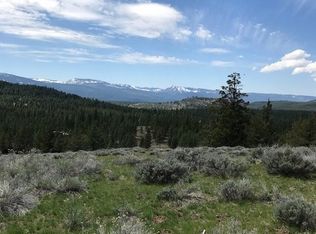 462 Quail Run, Portola, CA 96122