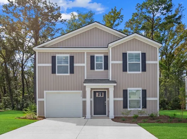 119 Azure Dr, Savannah, GA 31419