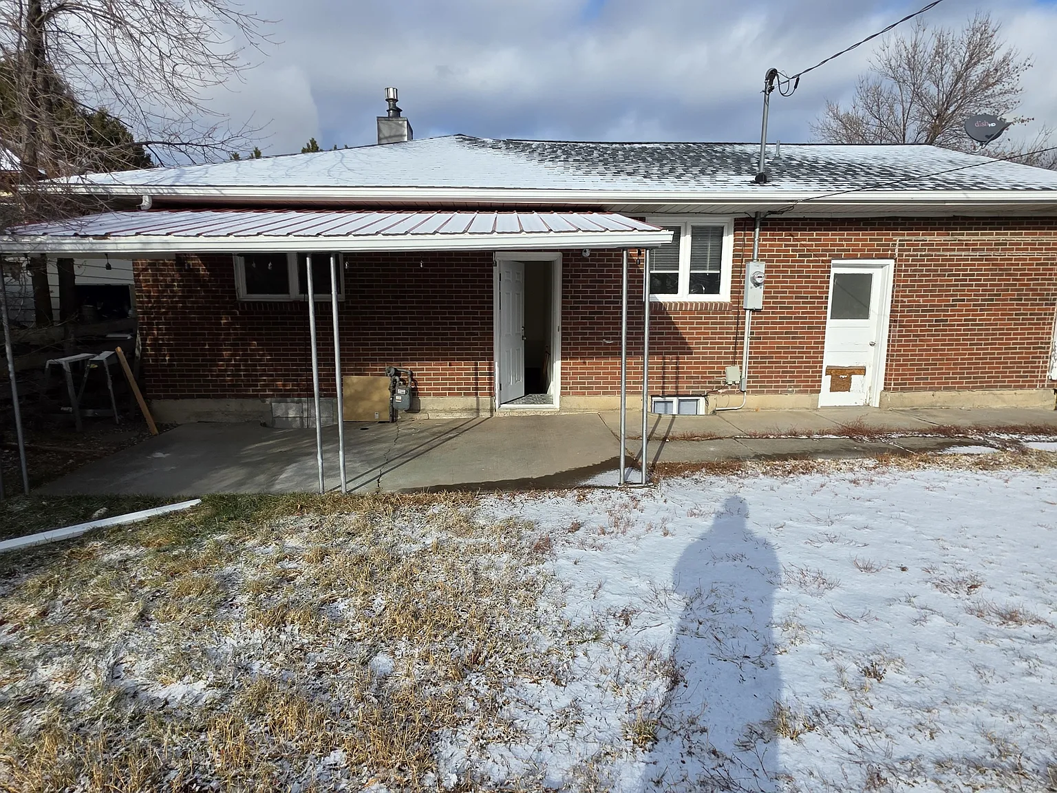 1018 3rd Avenue Northwest- For Sale Only - 1 — Photo 2