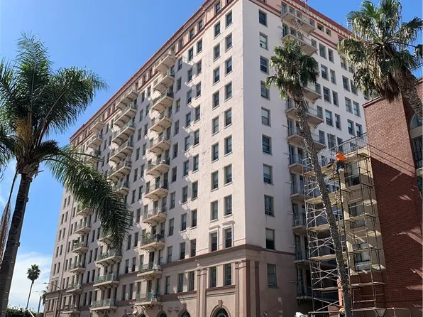 455 E Ocean Blvd APT 917, Long Beach, CA 90802