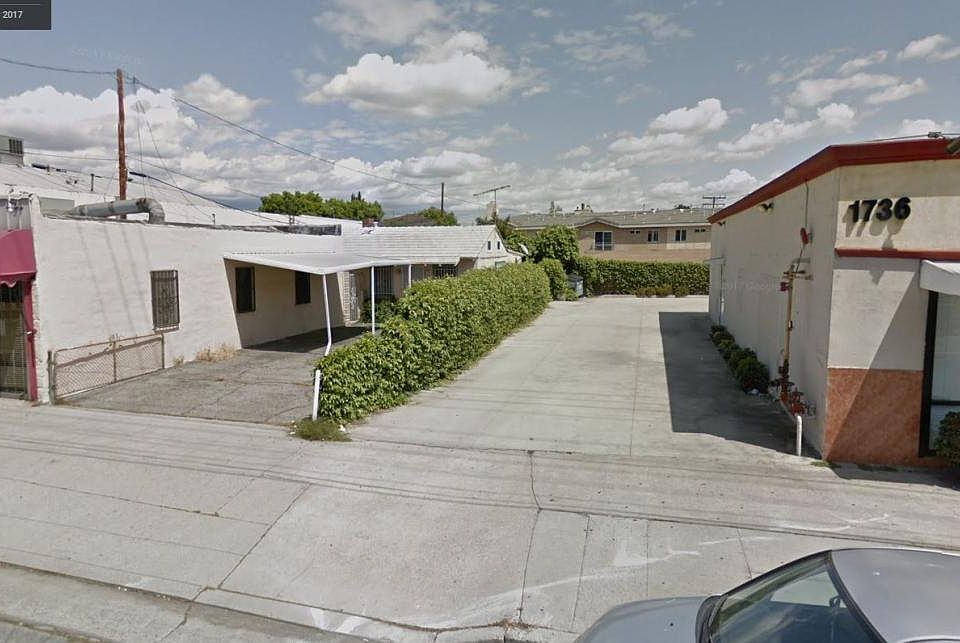 1st image of 1730 S Del Mar Ave #B