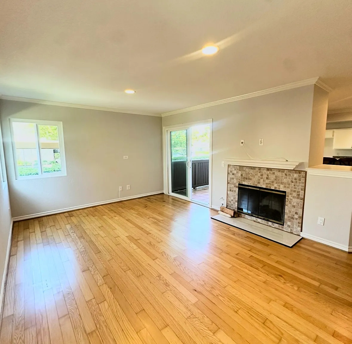 2 bed, 1130 sqft, $4,500 — Photo 1