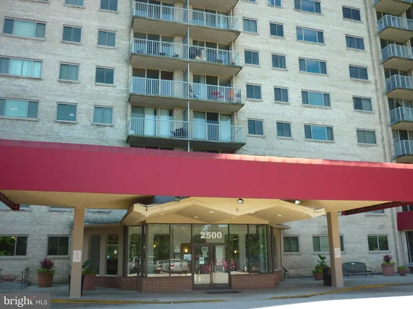 2500 N Van Dorn St APT 1417, Alexandria, VA 22302