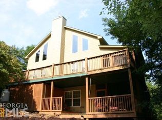 1713 Panorama Dr, Sautee Nacoochee, GA 30571