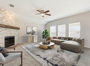1980 Newport Dr, Lancaster, TX 75146