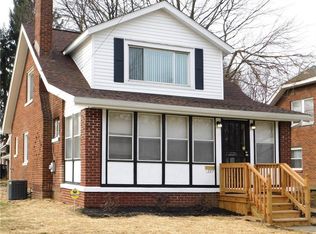 1227 Copley Rd, Akron, OH 44320