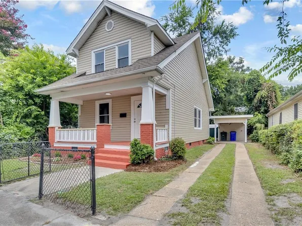 1042 W 35th St, Norfolk, VA 23508