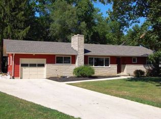 528 Fox Ct, Marysville, OH