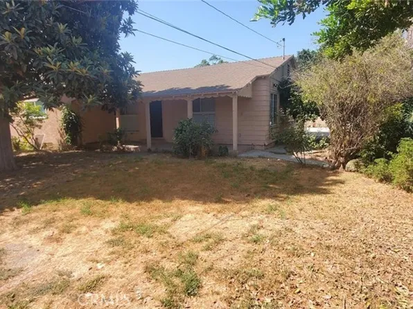 12440 Elliott Ave, El Monte, CA 91732