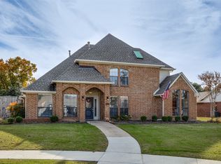 4408 Arlen Ct, Plano, TX 75093