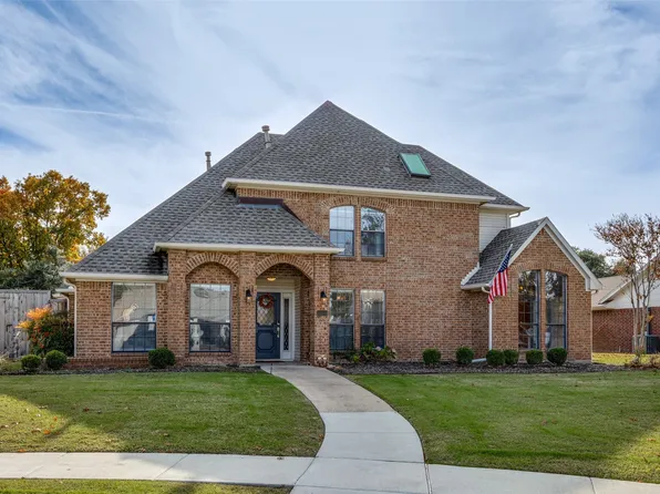 4408 Arlen Ct, Plano, TX 75093