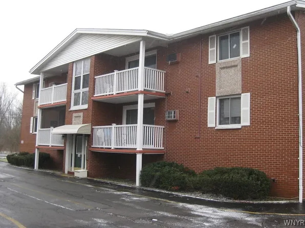 1150 Indian Church Rd APT 3, Buffalo, NY 14224