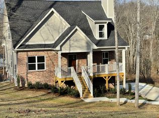 113 Brook Hollow Ct LOT 15, Bon Aqua, TN 37025