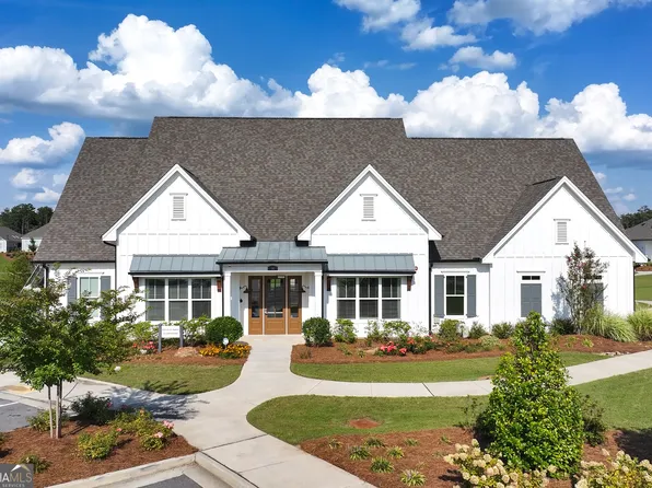 7 Hickory Br, Hiram, GA 30141