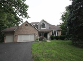 8757 Pq Ave, Mattawan, MI