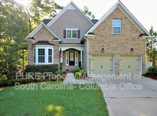 24 Barn Sour Ct, Blythewood, SC 29016