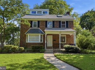 1102 Orleans Rd, Cheltenham, PA 19012
