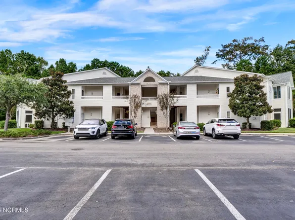 3901 River Front Place Unit 104, Wilmington, NC 28412